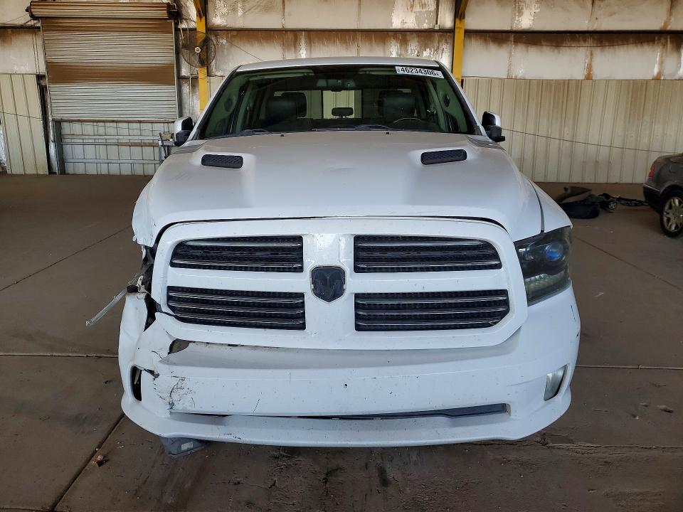 2015 Dodge RAM 1500 Sport