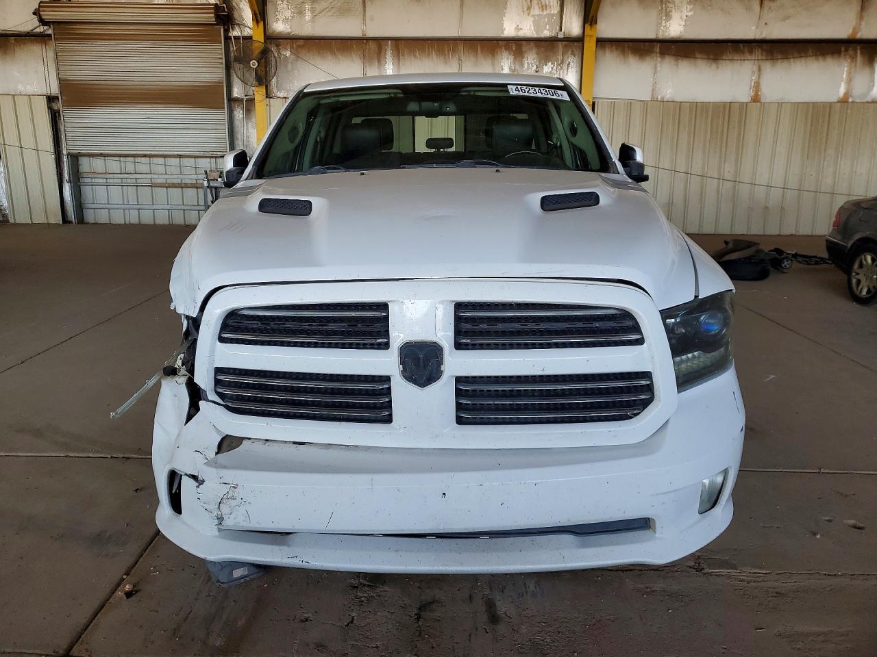 2015 Dodge RAM 1500 Sport