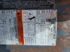 2014 Toyota TA 8FGCU20 Forklift