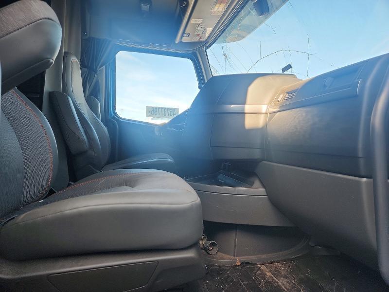 2024 Volv O VNL Semi Truck