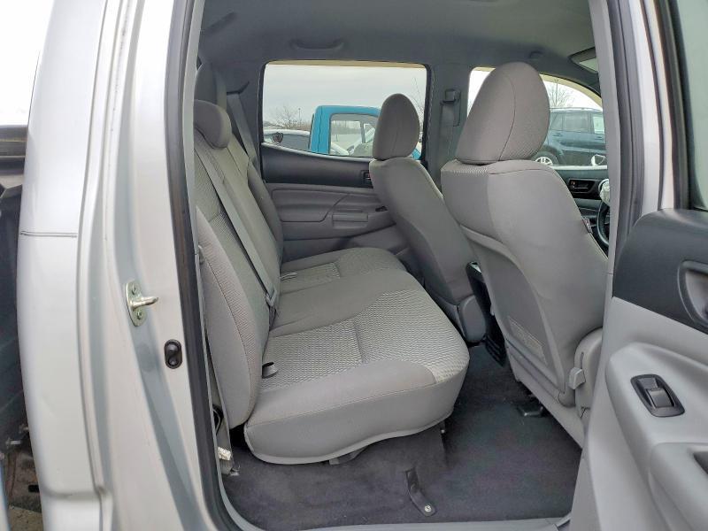 2013 Toyota Tacoma V6