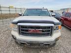 2015 GMC Sierra K1500 SLT