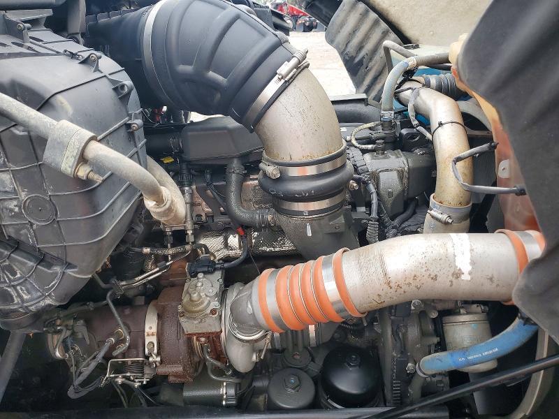 2019 Peterbilt 579 Semi Truck