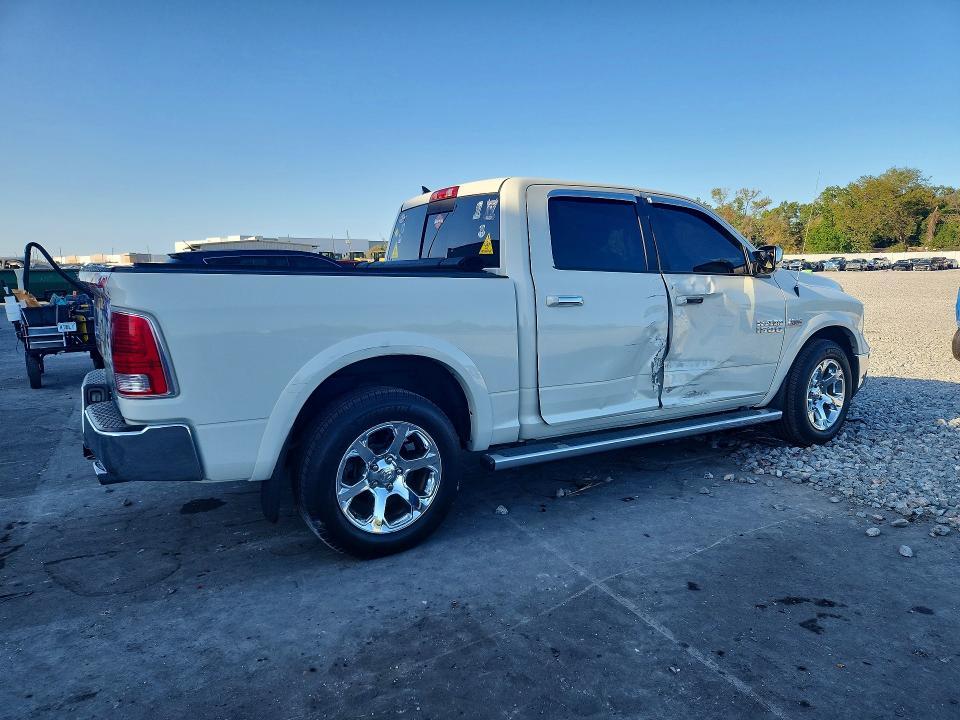 2017 Dodge 1500 Laramie