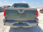 2002 Chevrolet Avalanche C1500