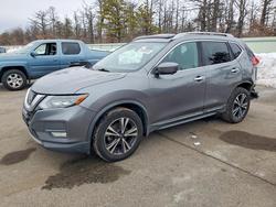 2017 Nissan Rogue sl for sale in Brookhaven, NY