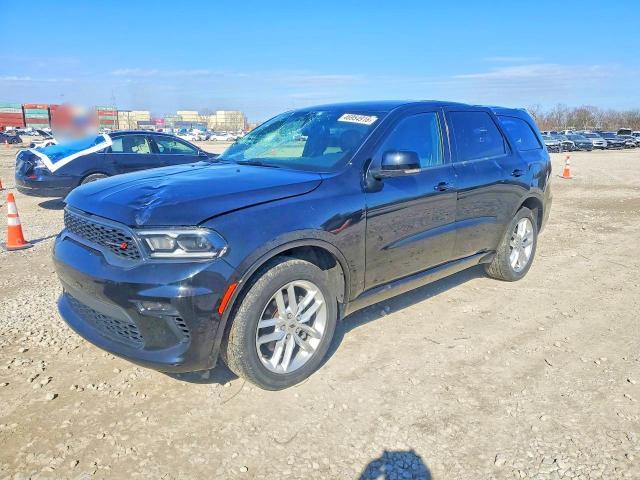 2021 Dodge Durango gt