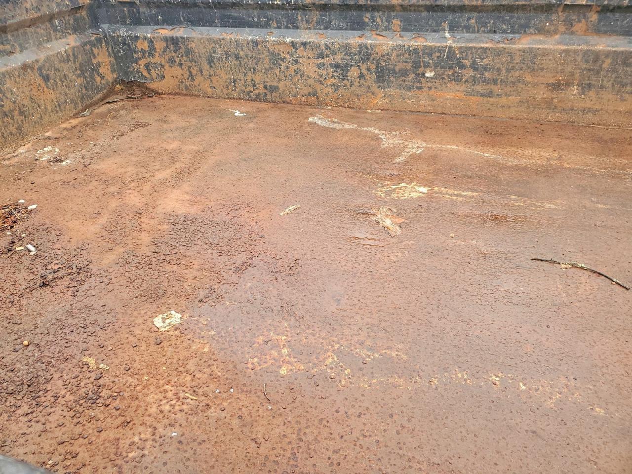 2012 Haulmark 2012 Dump Trailer