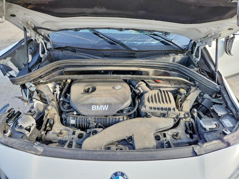 2019 BMW X2 Xdrive28i