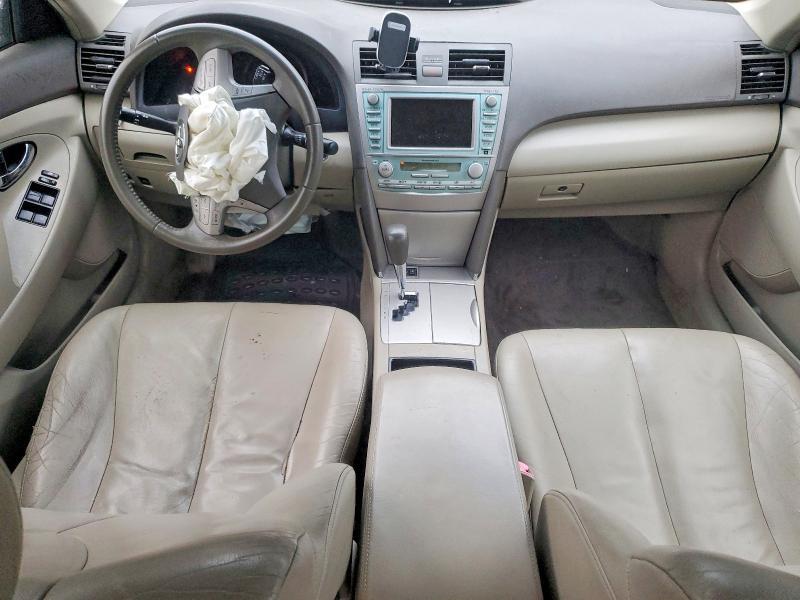 2007 Toyota Camry Hybrid Base