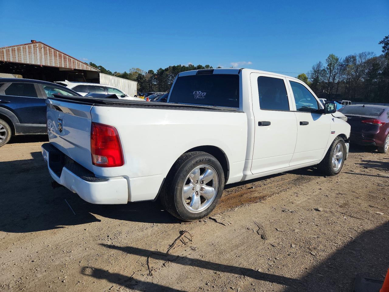 2013 Dodge RAM 1500 ST