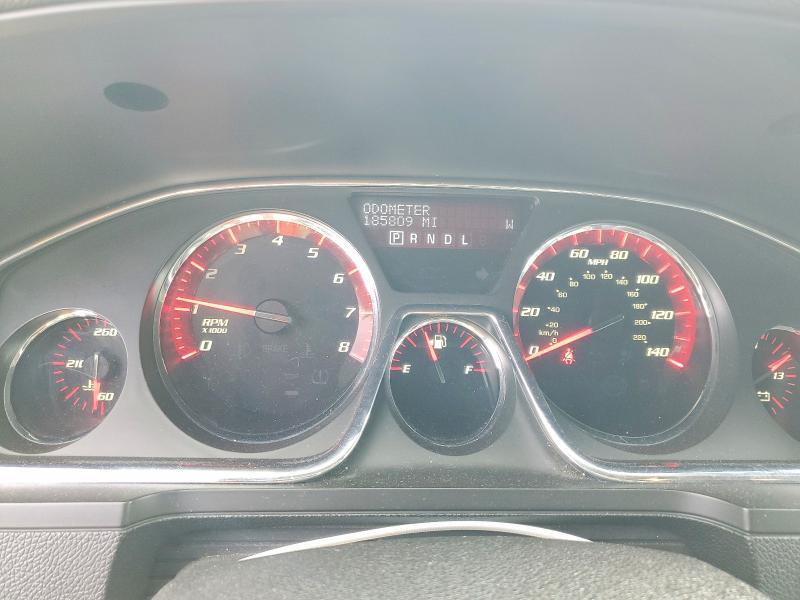 2013 GMC Acadia Denali