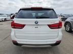 2016 BMW X5 Xdrive50i