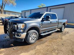 2019 Ford F250 Super Duty en venta en Albuquerque, NM