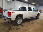 2011 GMC Sierra K2500 slt
