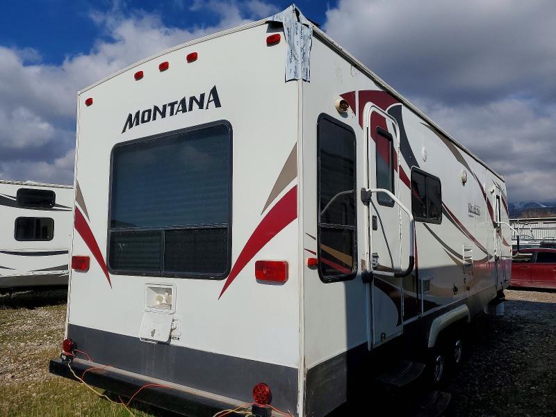 2013 Other 2013 Eclipse Montana Camper