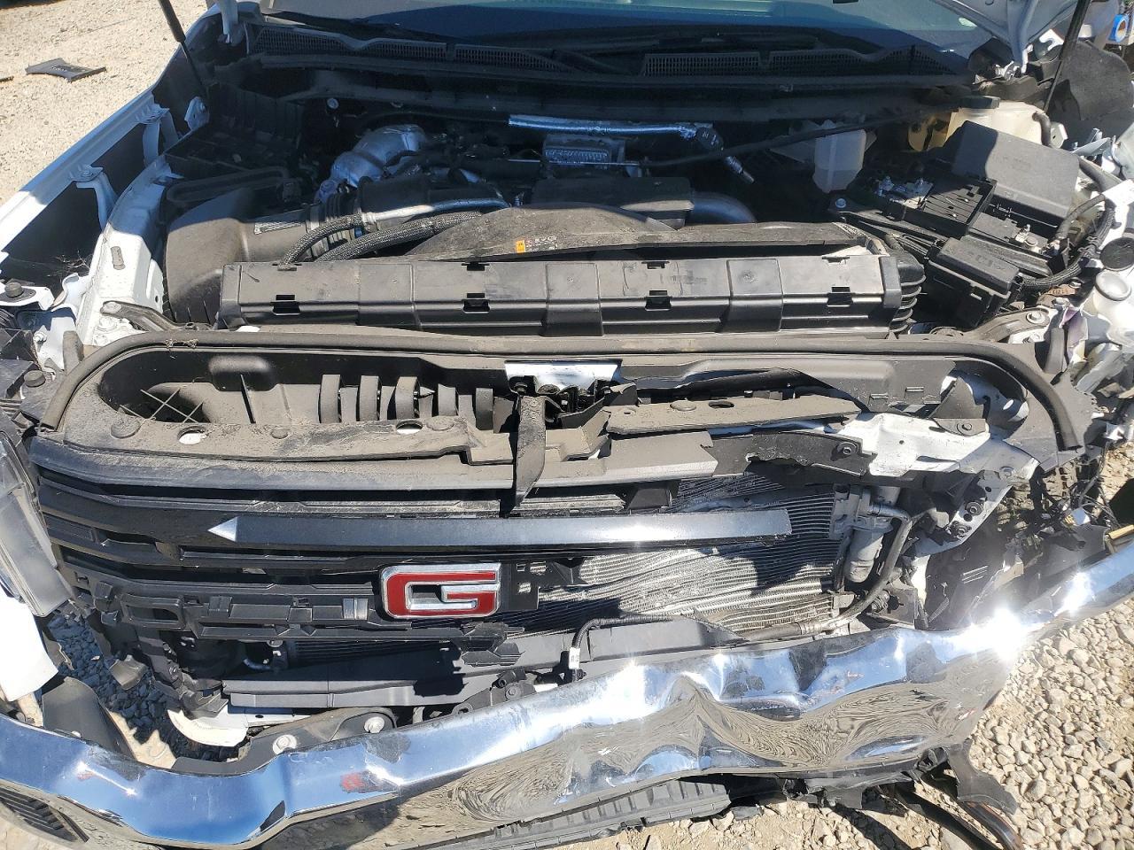 2023 GMC Sierra K2500 Heavy Duty