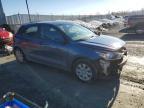 2021 KIA Rio 5-door s