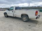 2002 Chevrolet Silverado C1500