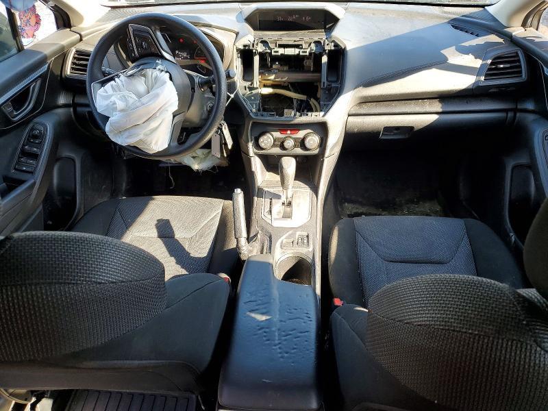 2019 Subaru Impreza Premium