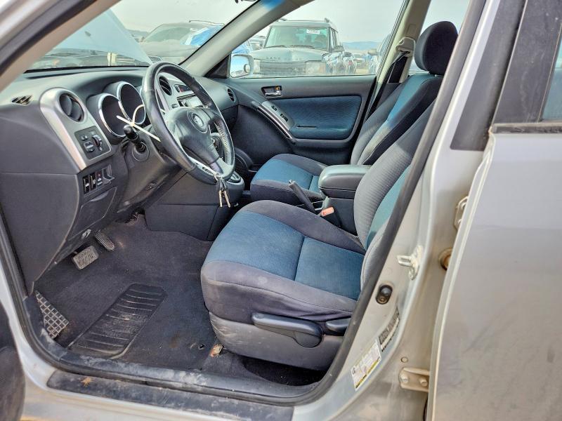 2005 Toyota Matrix xr
