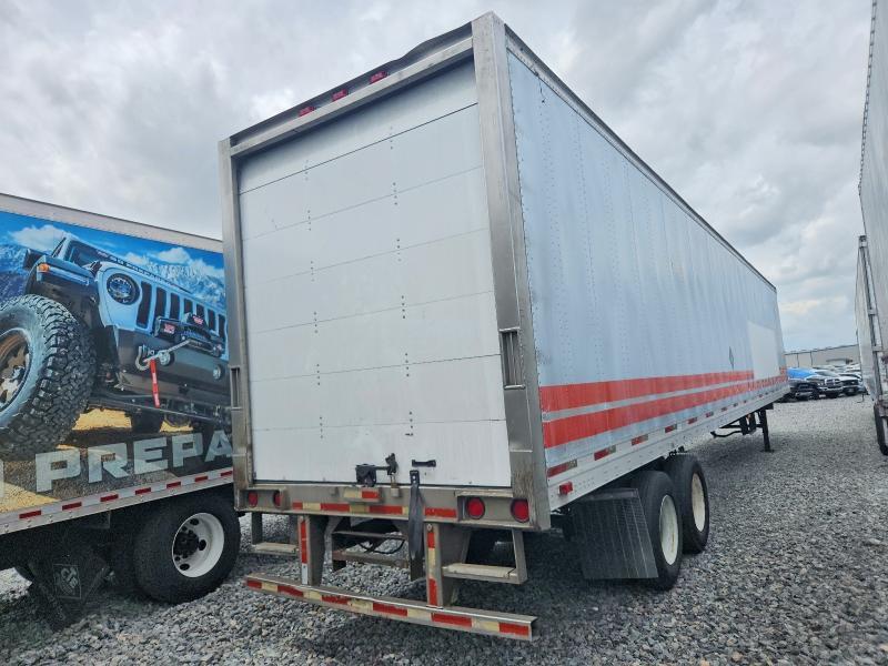 2001 Tsef 2001 Trailmobile Trailer