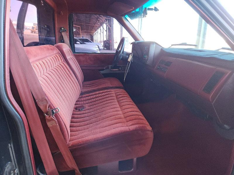 1990 Chevrolet GMT-400 C1500