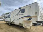 2010 Unknown 2010 Kzrv Durango Camper