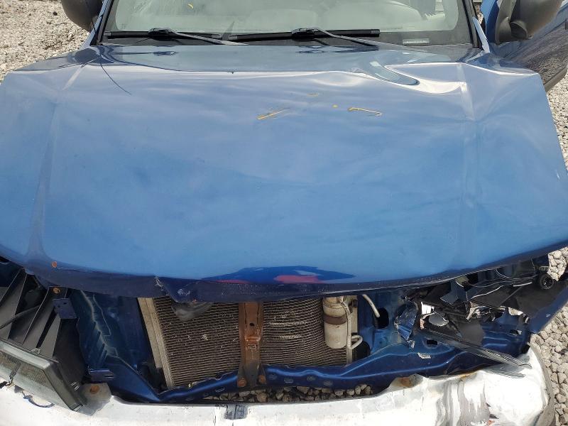 2005 Chev Colorado