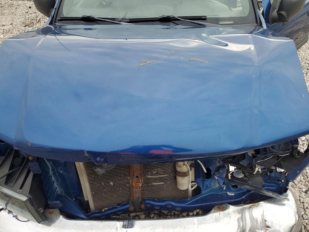 2005 Chev Colorado