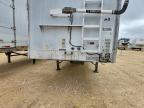 2008 Wilson DWH-550 Grain Trailer