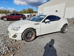 Scion Vehiculos salvage en venta: 2015 Scion Fr-s Base