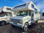 1991 Ford E350 RV