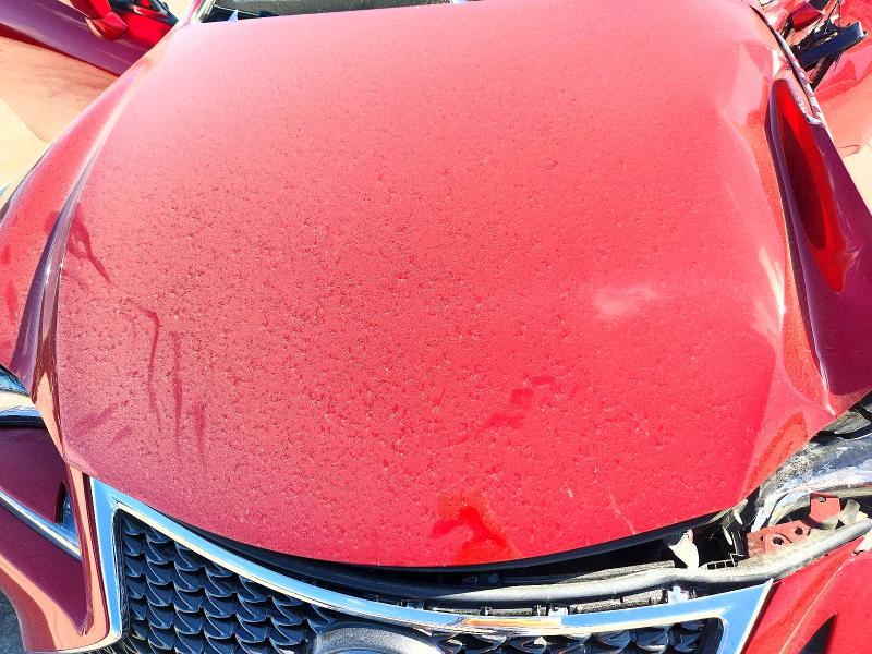 2018 Lexus Rc 300 Base