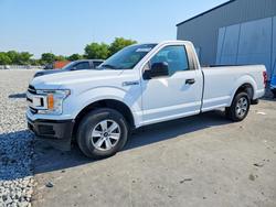 2019 Ford F150 en venta en Apopka, FL
