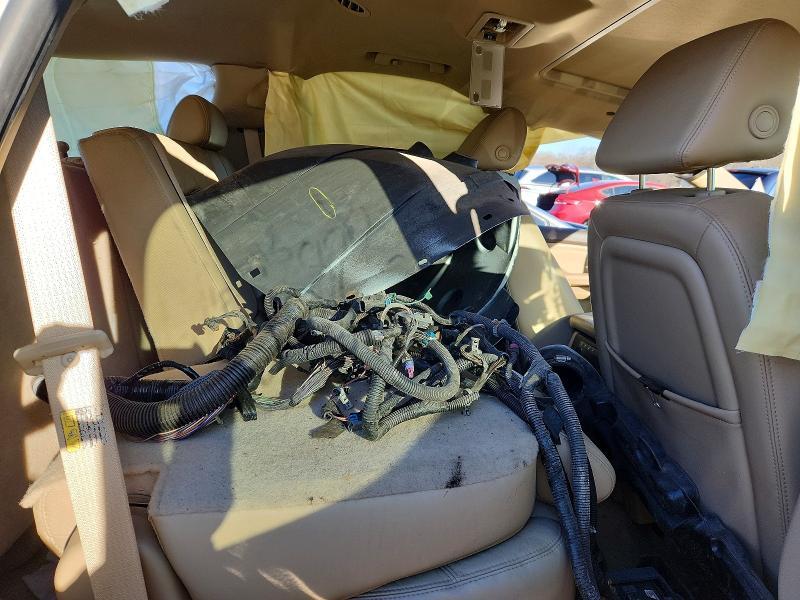 2007 GMC Yukon Denali