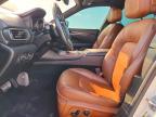 2018 Maserati Levante