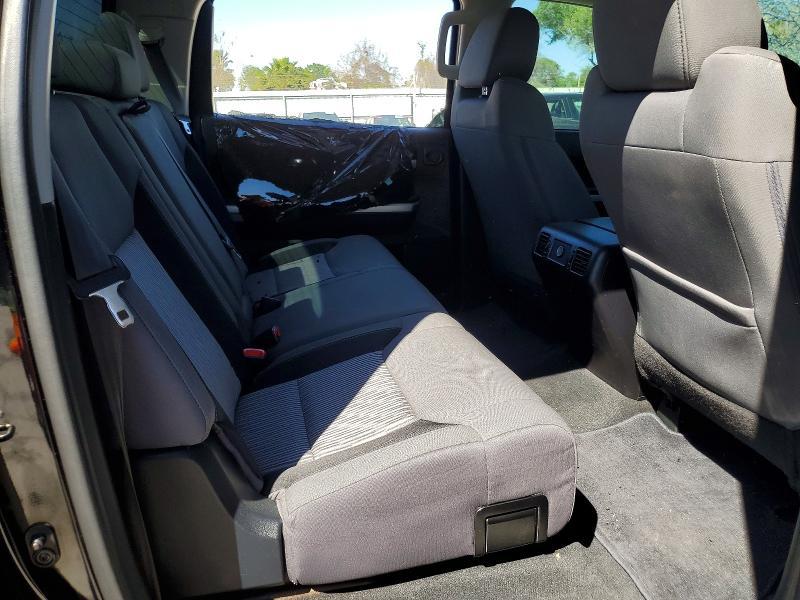 2014 Toyota Tundra SR5