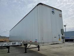 Vehiculos salvage en venta de Copart Dyer, IN: 2014 Stoughton DRY Van Trailer