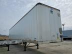 2014 Stoughton DRY Van Trailer