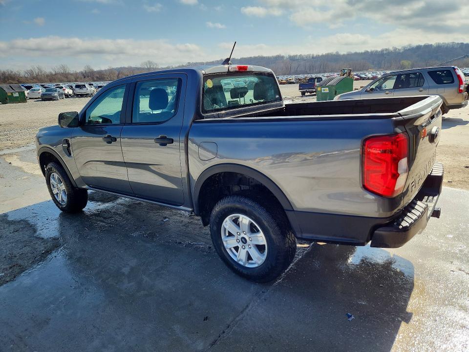 2024 Ford Ranger XL