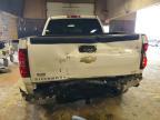 2009 Chevrolet Silverado K1500 LTZ