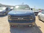 2019 Chevrolet Silverado K1500 LT Trail Boss
