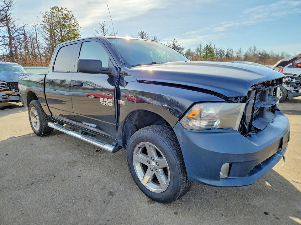 2016 Dodge Ram 1500 st