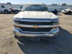 2017 Chevrolet Silverado C1500 lt