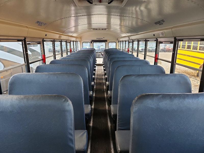 2013 Ic Corporation Ce Series School-school bus