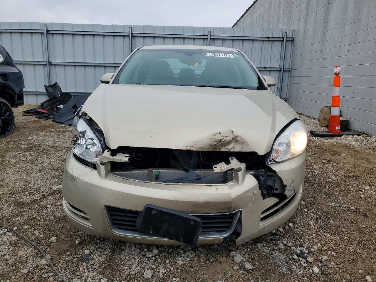 2009 Chevrolet Impala 1LT