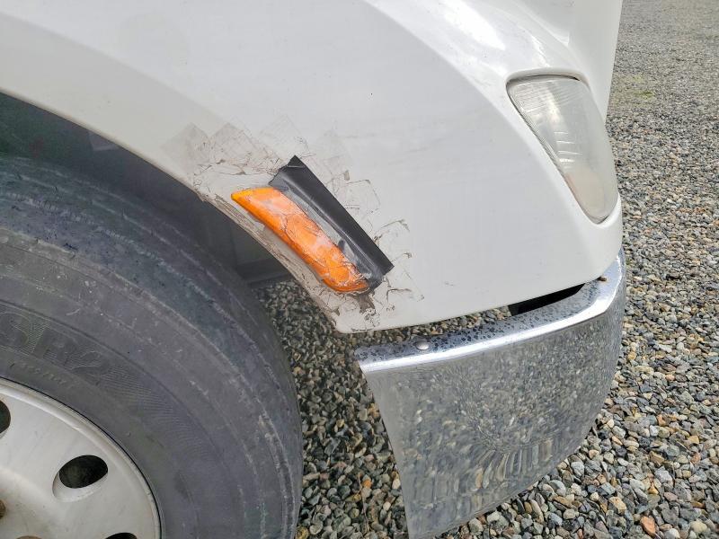 2017 Peterbilt 579 Semi Truck