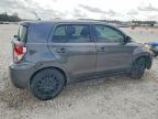 2012 Scion Xd Base