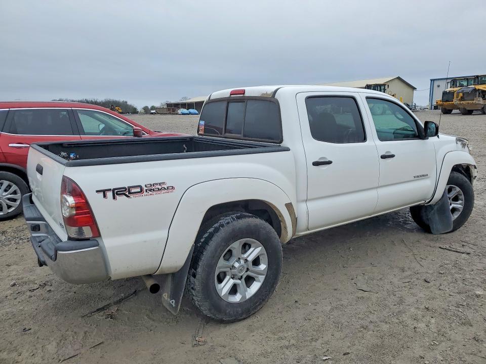 2013 Toyota Tacoma V6